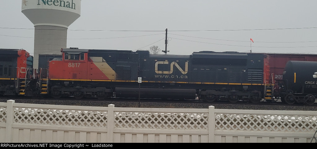 CN 8817